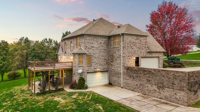 2055 Powhatan Trail, Richmond, KY 40475