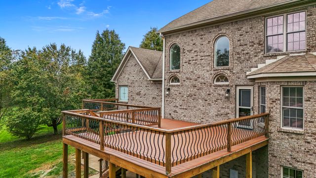 2055 Powhatan Trail, Richmond, KY 40475