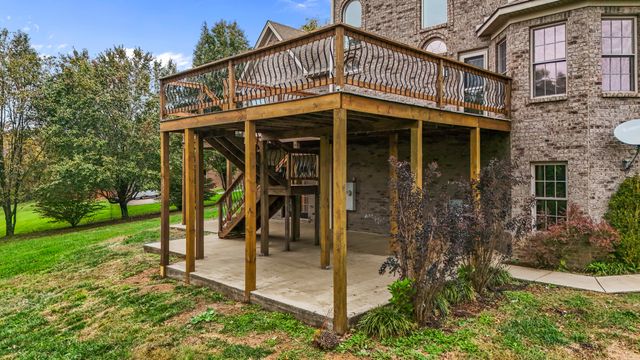 2055 Powhatan Trail, Richmond, KY 40475