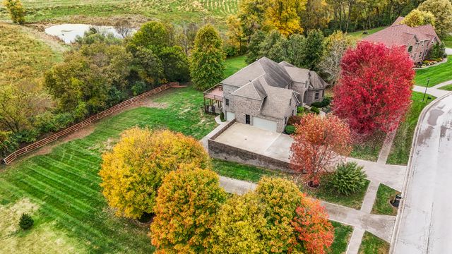 2055 Powhatan Trail, Richmond, KY 40475