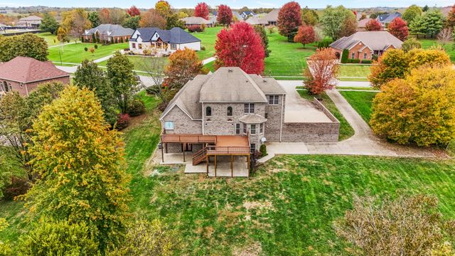 2055 Powhatan Trail, Richmond, KY 40475