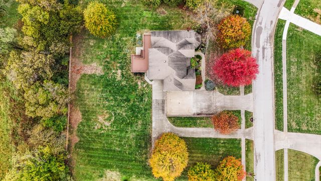 2055 Powhatan Trail, Richmond, KY 40475