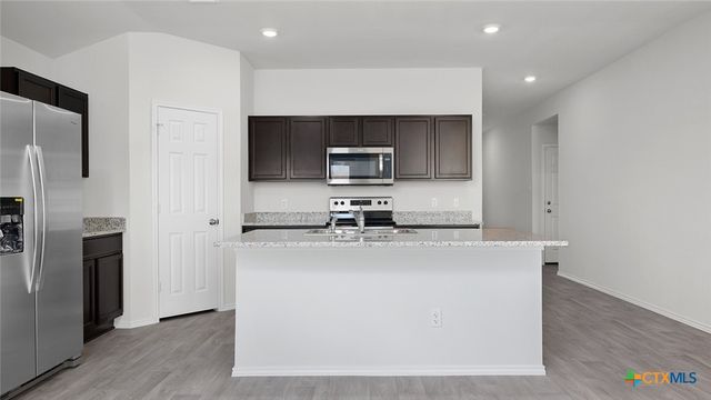 2720 Leno Drive, Temple, TX 76504