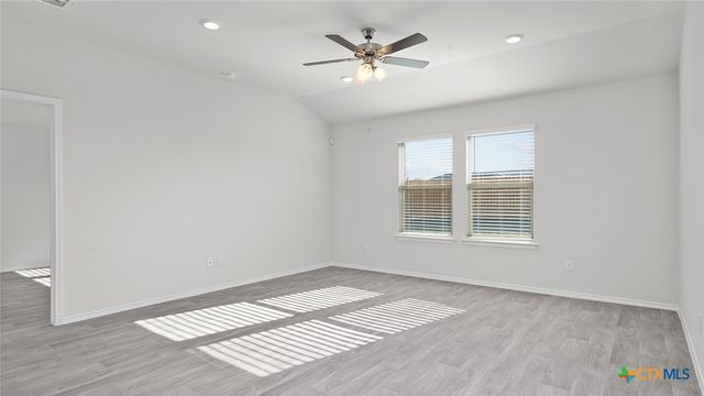 2720 Leno Drive, Temple, TX 76504