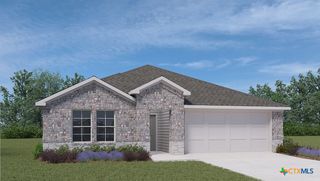 2720 Leno Drive, Temple, TX 76504