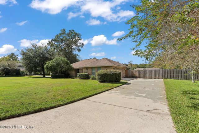 776 DUART Drive, Orange Park, FL 32073