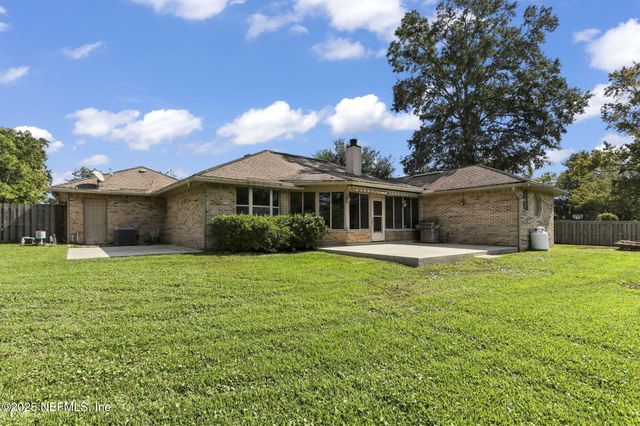 776 DUART Drive, Orange Park, FL 32073