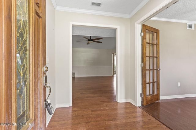 776 DUART Drive, Orange Park, FL 32073