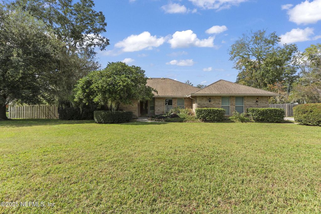 776 DUART Drive, Orange Park, FL 32073