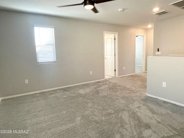 8010 S Golden Bell Drive, Tucson, AZ 85717