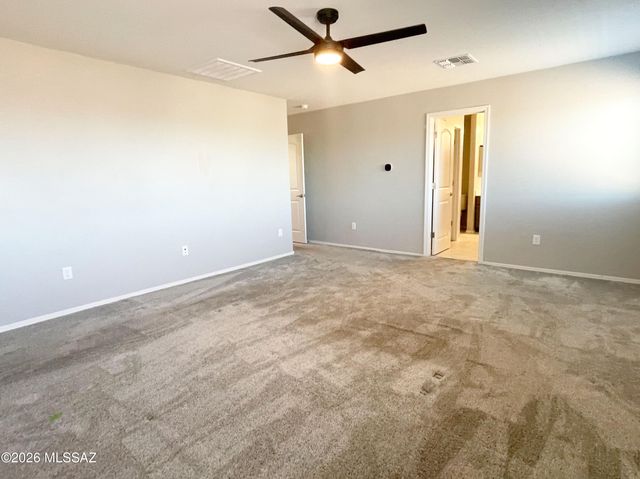 8010 S Golden Bell Drive, Tucson, AZ 85717