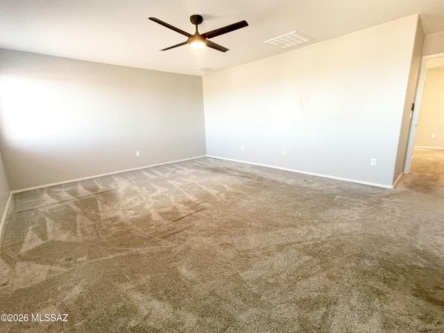 8010 S Golden Bell Drive, Tucson, AZ 85717