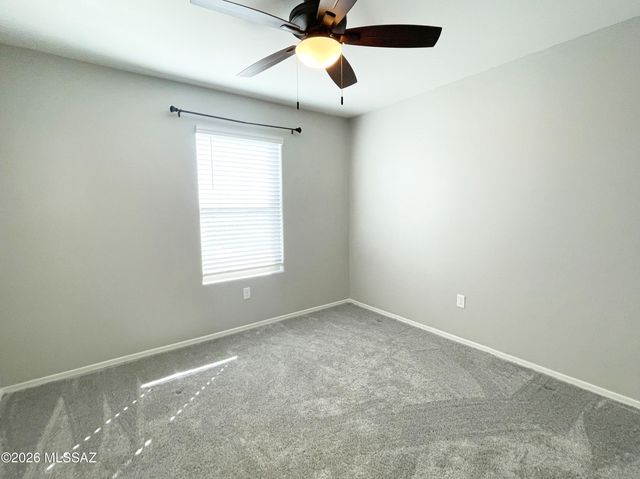 8010 S Golden Bell Drive, Tucson, AZ 85717