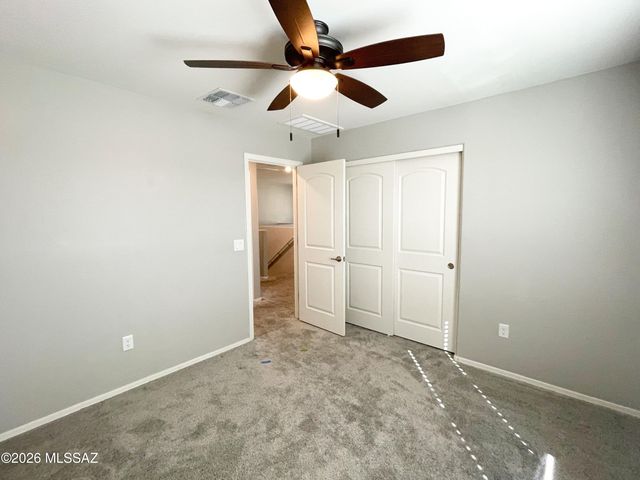 8010 S Golden Bell Drive, Tucson, AZ 85717