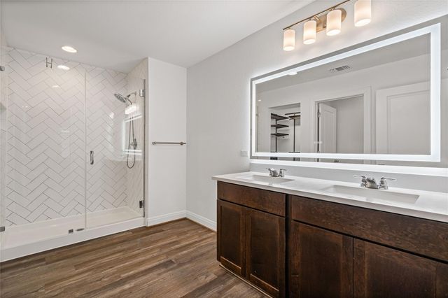 333 High Plains PASS, Liberty Hill, TX 78642