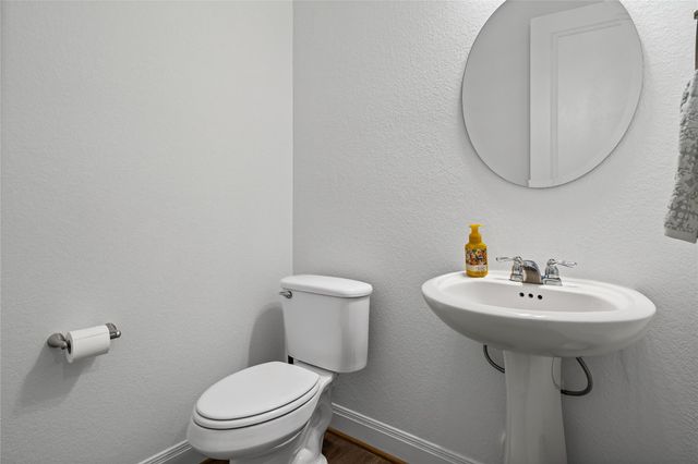 333 High Plains PASS, Liberty Hill, TX 78642