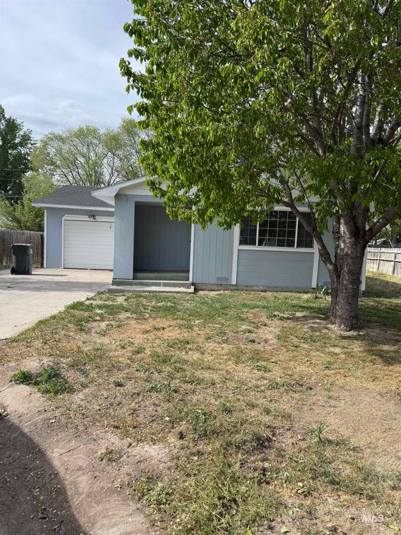 1850 18th Circle Dr., Heyburn, ID 83336