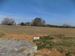00 Sutton Road, Louisburg, NC 27549