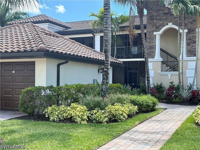 9514 Avellino WAY 2113, Naples, FL 34113