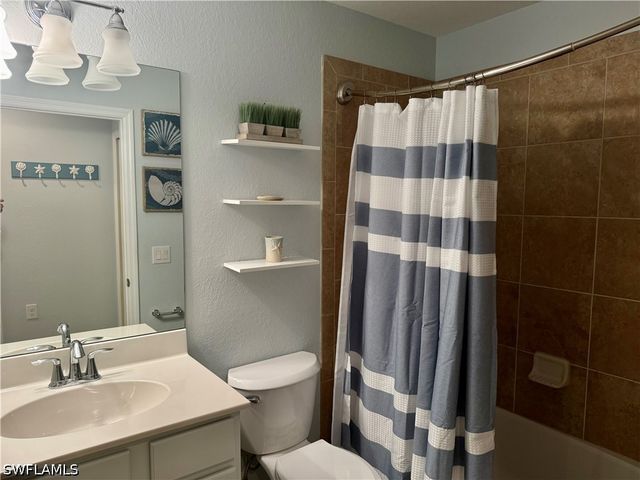 9514 Avellino WAY 2113, Naples, FL 34113