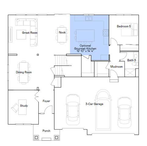2560 Rock Elm Road, Shakopee, MN 55379
