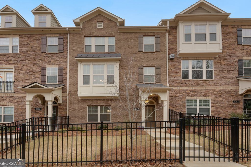 2065 Morrison Avenue, Brookhaven, GA 30319