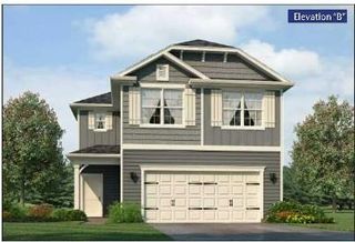 233 Thunder Ridge, Dawsonville, GA 30534