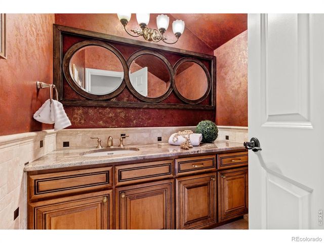 6183 Red Hill Road, Boulder, CO 80302