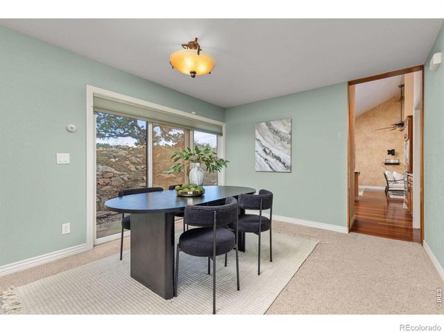 6183 Red Hill Road, Boulder, CO 80302