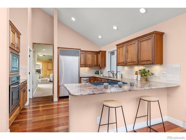 6183 Red Hill Road, Boulder, CO 80302