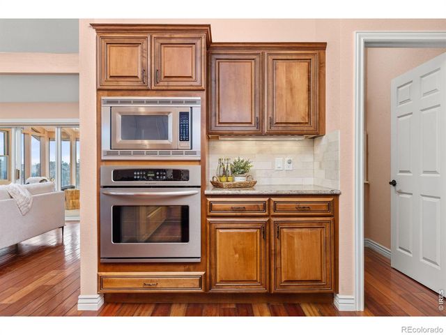 6183 Red Hill Road, Boulder, CO 80302