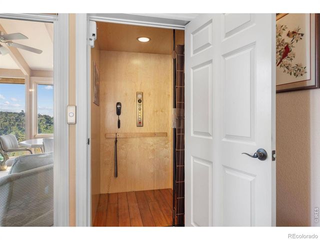 6183 Red Hill Road, Boulder, CO 80302