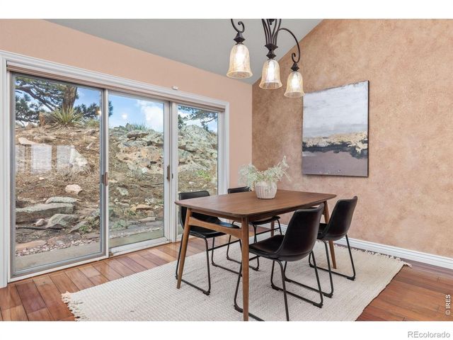 6183 Red Hill Road, Boulder, CO 80302