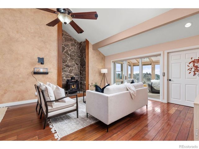 6183 Red Hill Road, Boulder, CO 80302