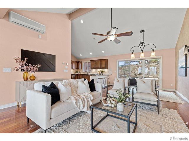 6183 Red Hill Road, Boulder, CO 80302