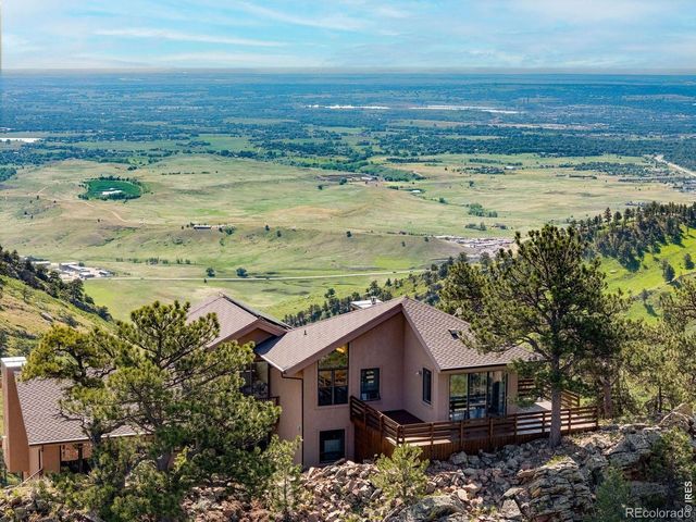 6183 Red Hill Road, Boulder, CO 80302