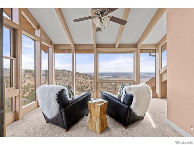 6183 Red Hill Road, Boulder, CO 80302
