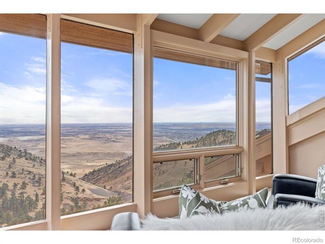 6183 Red Hill Road, Boulder, CO 80302