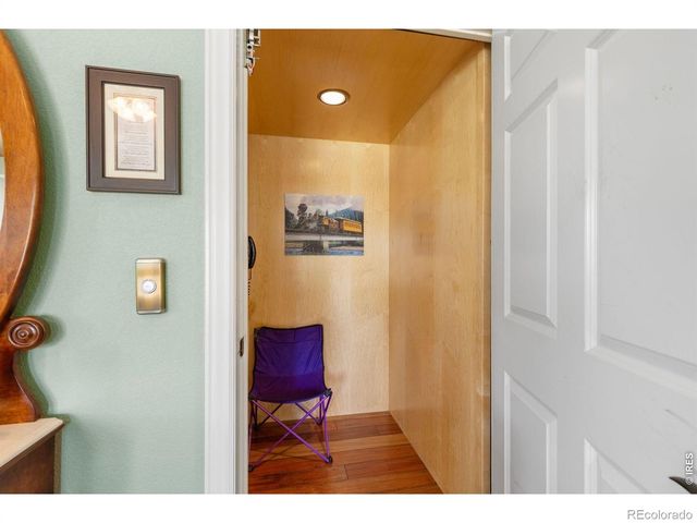 6183 Red Hill Road, Boulder, CO 80302