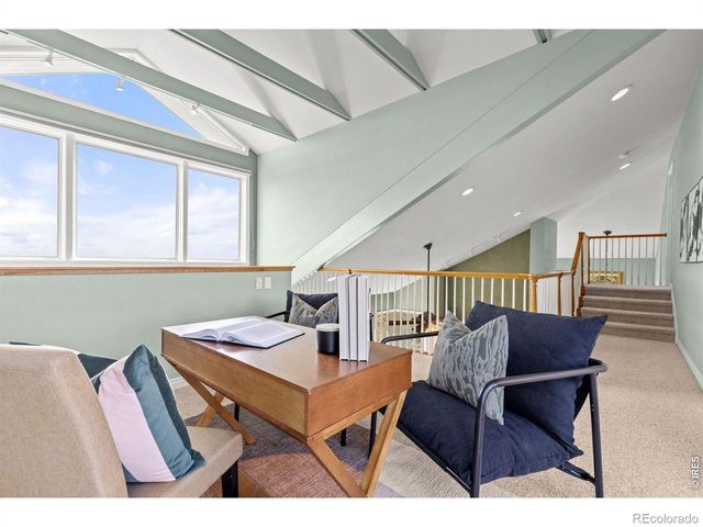 6183 Red Hill Road, Boulder, CO 80302