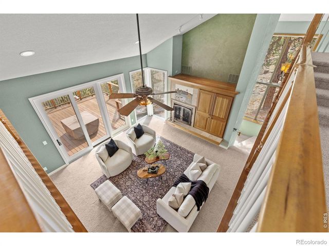 6183 Red Hill Road, Boulder, CO 80302