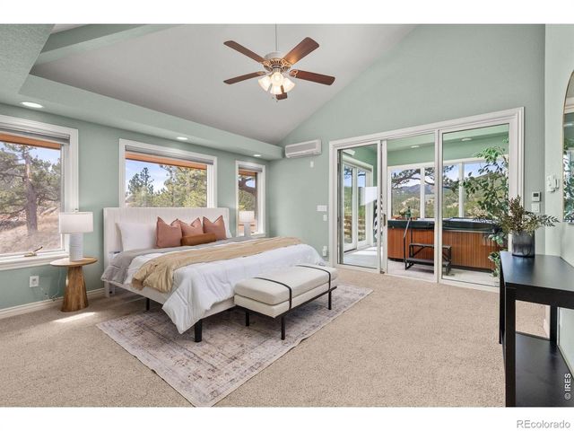 6183 Red Hill Road, Boulder, CO 80302