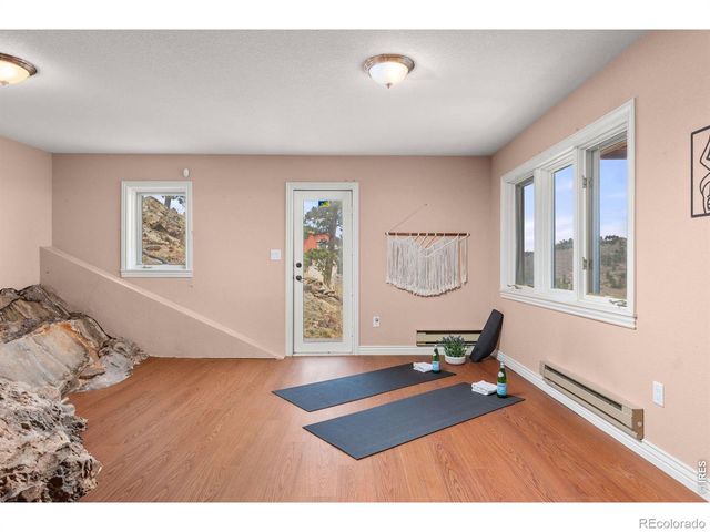 6183 Red Hill Road, Boulder, CO 80302