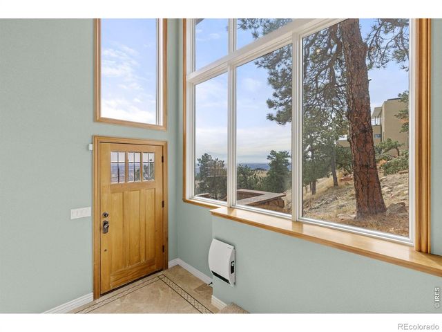 6183 Red Hill Road, Boulder, CO 80302
