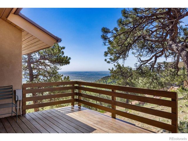 6183 Red Hill Road, Boulder, CO 80302