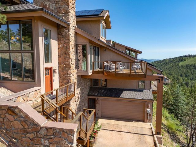 6183 Red Hill Road, Boulder, CO 80302