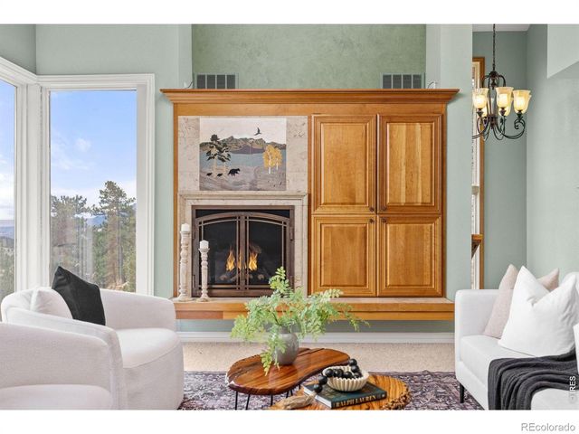 6183 Red Hill Road, Boulder, CO 80302