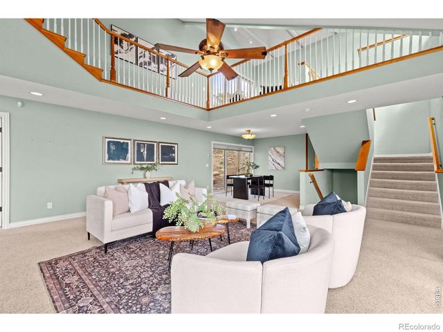 6183 Red Hill Road, Boulder, CO 80302