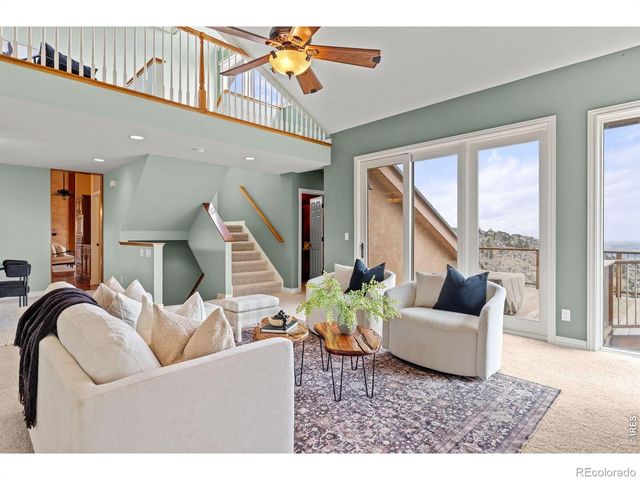 6183 Red Hill Road, Boulder, CO 80302