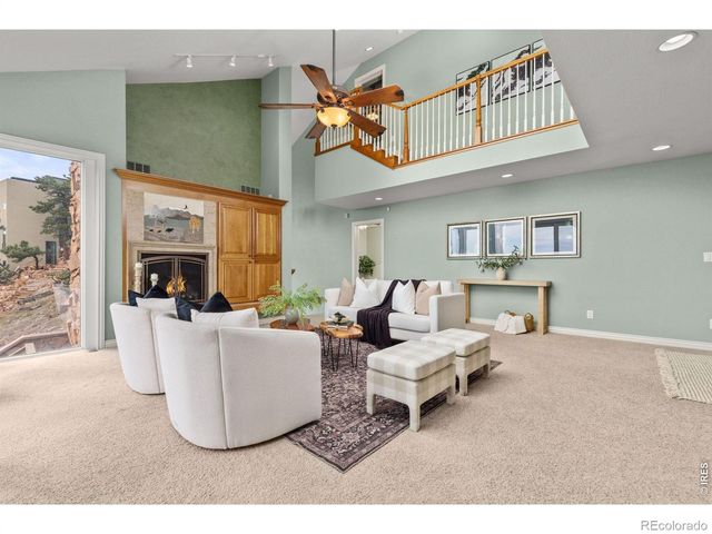 6183 Red Hill Road, Boulder, CO 80302